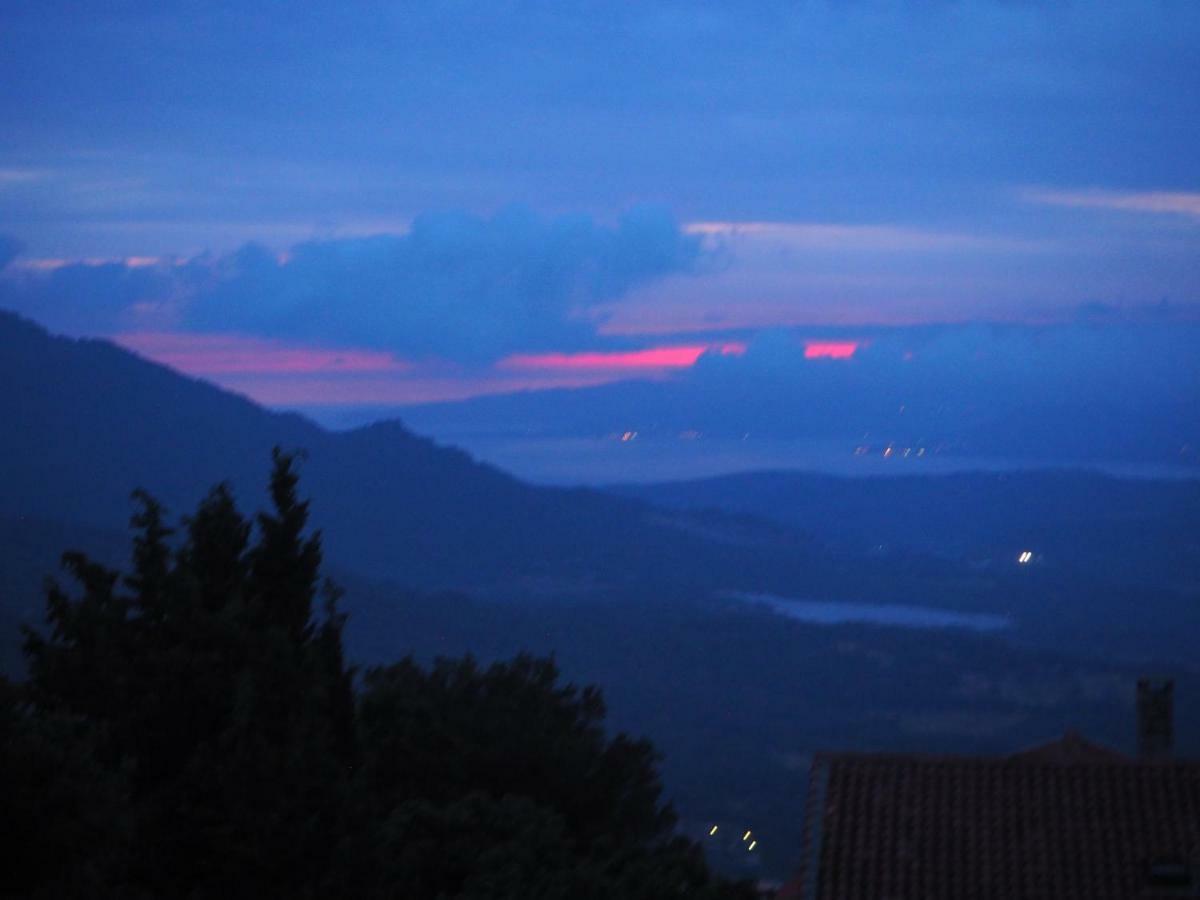 Belvedere De Sartene Kültér fotó